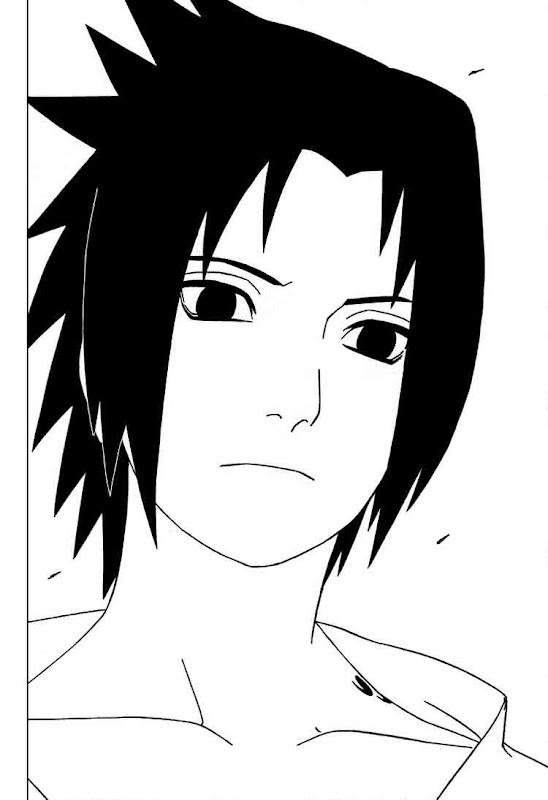 Naruto Shippuden Manga Chapter 306 - Image 14