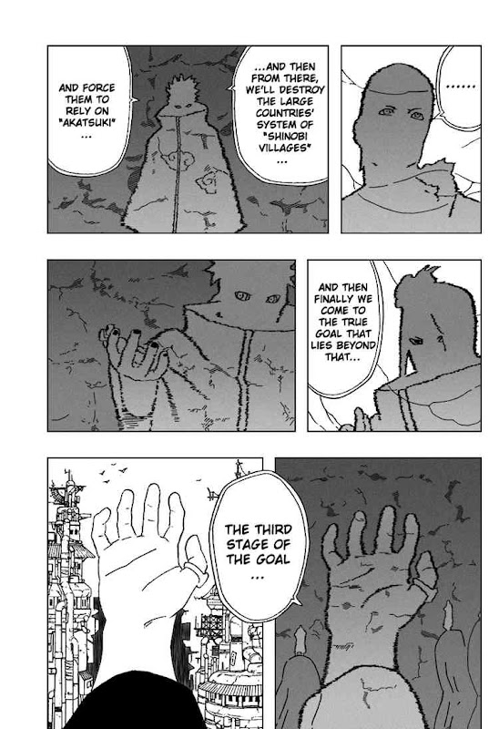 Naruto Shippuden Manga Chapter 329 - Image 15