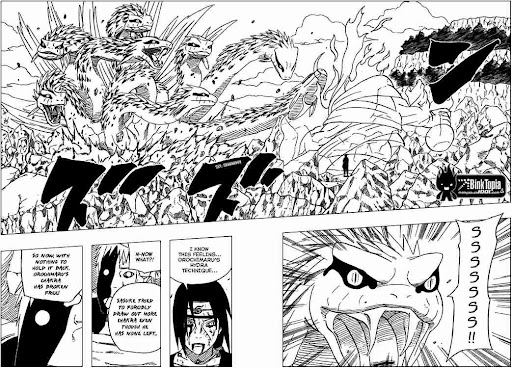 Naruto Shippuden Manga Chapter funny naruto shippuden comics. Naruto Shippuden Manga Chapter
