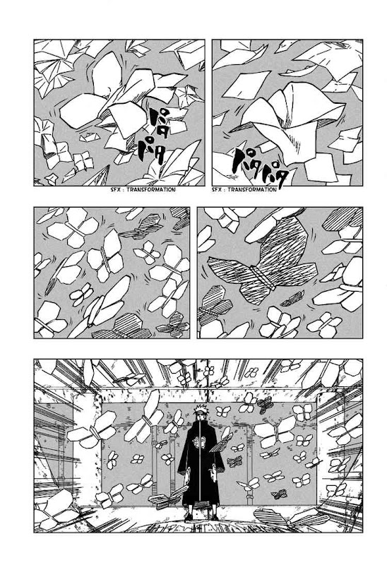 Naruto Shippuden Manga Chapter 368 - Image 15