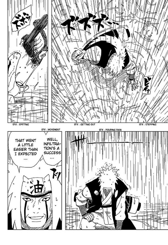 Naruto Shippuden Manga Chapter 367 - Image 16