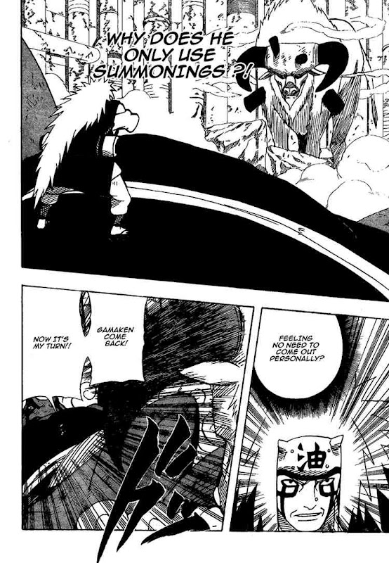 Naruto Shippuden Manga Chapter 375 - Image 12