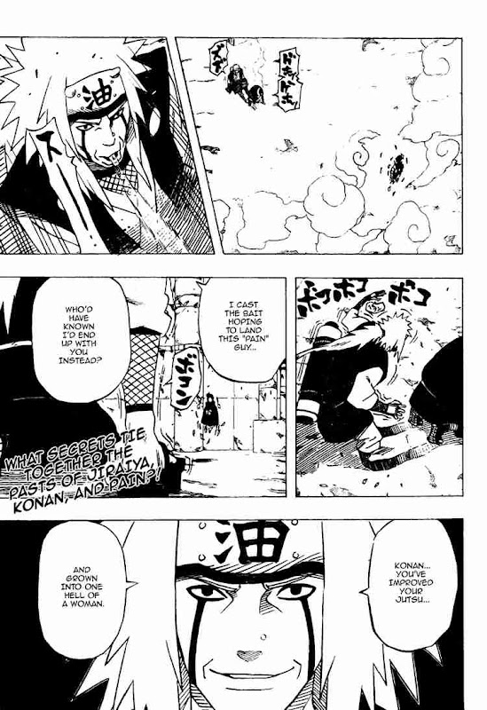 Naruto Shippuden Manga Chapter 371 - Image 17