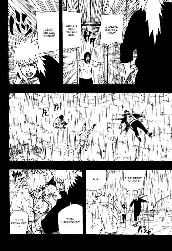 Naruto Shippuden Manga Chapter 372 - Image 16
