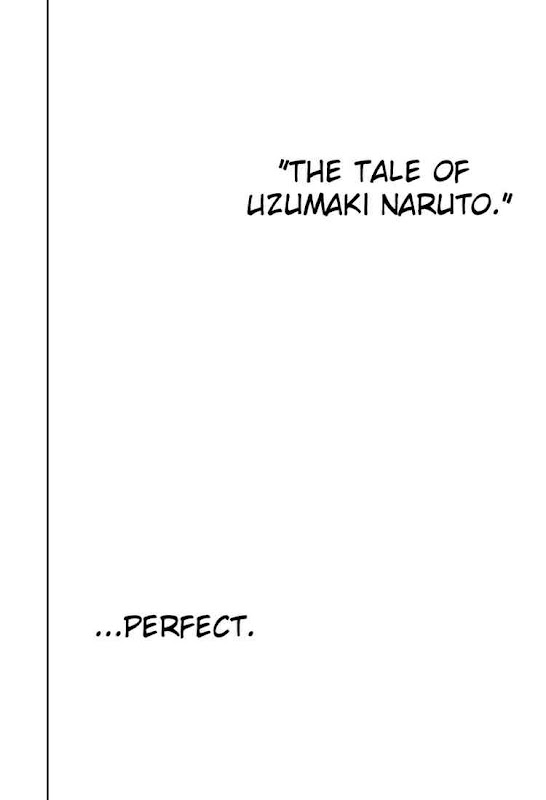 Naruto Shippuden Manga Chapter 383 - Image 08