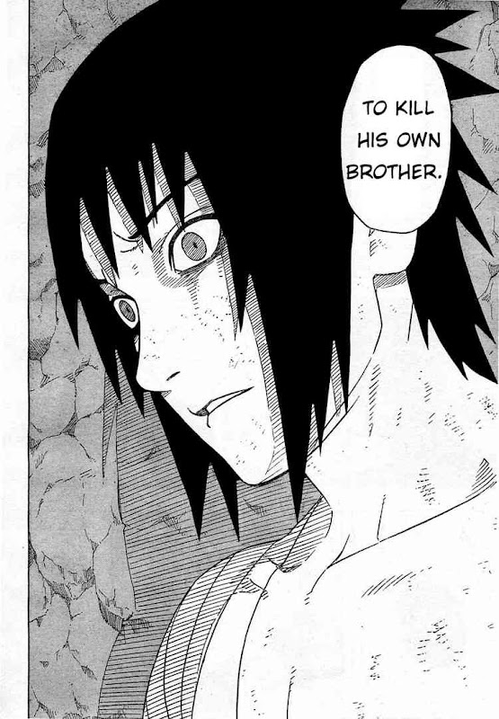 Naruto Shippuden Manga Chapter 400 - Image 12