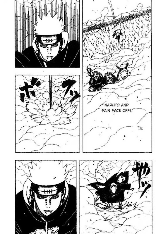 Naruto Shippuden Manga Chapter 430 - Image 04