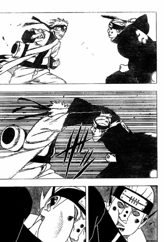 Naruto Shippuden Manga Chapter 431 - Image 13
