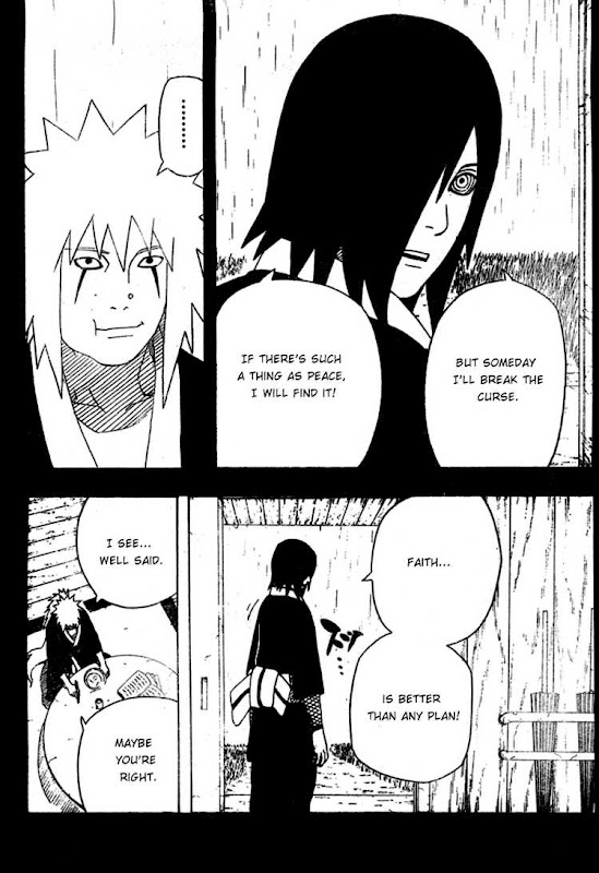 Naruto Shippuden Manga Chapter 448 - Image 06