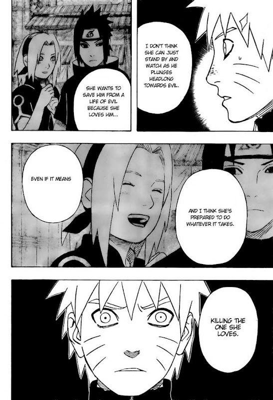 Naruto Shippuden Manga Chapter 474 - Image 08