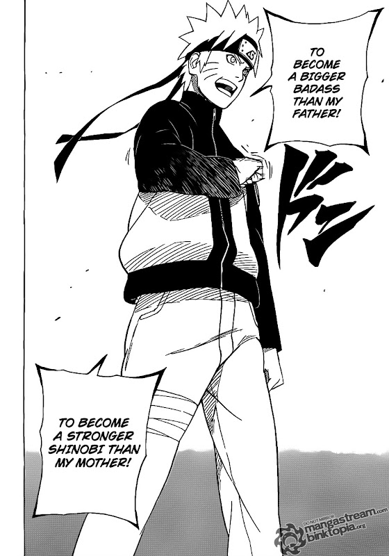 Naruto Shippuden Manga Chapter 505 - Image 04