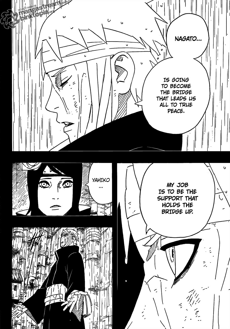 Naruto Shippuden Manga Chapter 509 - Image 10