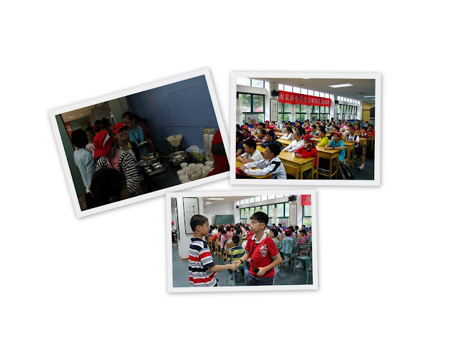 Picasa Photo Album Day 3