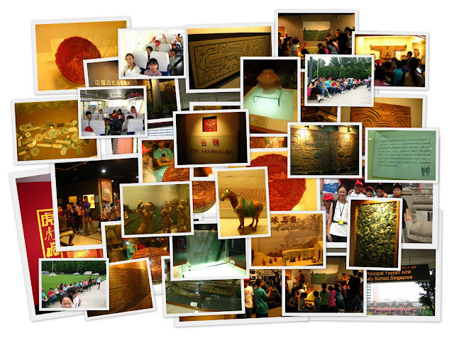 Picasa Photo Album Day 9