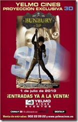 bunbury3D