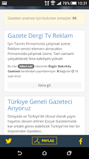 How to get İş Arama Motoru lastet apk for pc