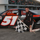 Jake's Racing Pictures