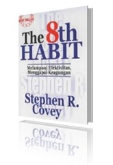 8 habit 8 habit