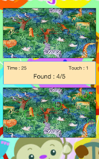 How to mod Hidden Objects for Kids lastet apk for laptop