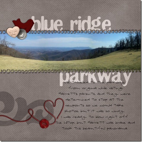 parkway small parkway small