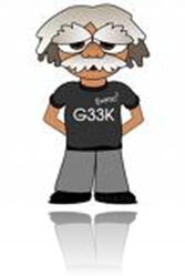 einstein-geek