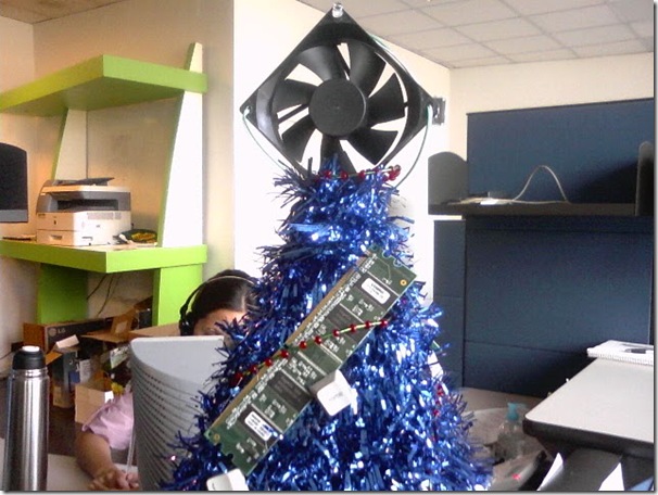 ARBOL NAVIDAD 4