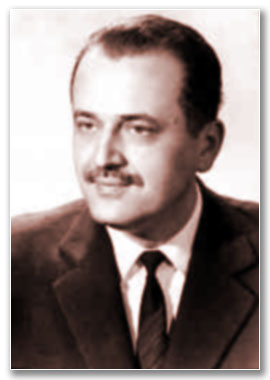 Angelo Miculescu