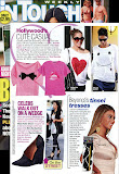 Intouch Magazine - February 22, 2010