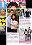 Us Weekly April 12, 2010 - Vanessa Hudgens