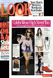 Look Magazine UK May 2010