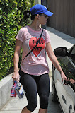 Katy Perry - Be Mine crew neck tee