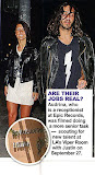 InTouch - Justin Bobby in Save Electricity