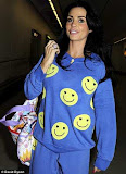 Katie Price - Smiles gidget
