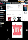 WWD.com Monday, August 24th, 2009 - Wildfox 87