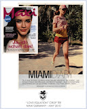 Maxi Germany May 2010 Issue-- 