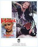 Maxi Germany June 2010-- 