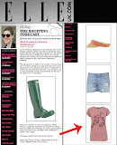 ElleUK.com-- June 24th 2010-- 