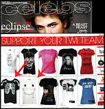 Celebs on Sunday-- Sunday Mirror Magazine-- July 11th 2010-- 