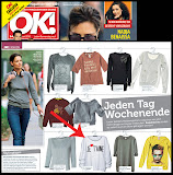 OK! Magazine Germany-- August 2010-- 