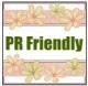 PR Friendly