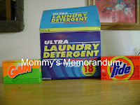 Laundry Lab: Which Laundry Detergent Works Best?