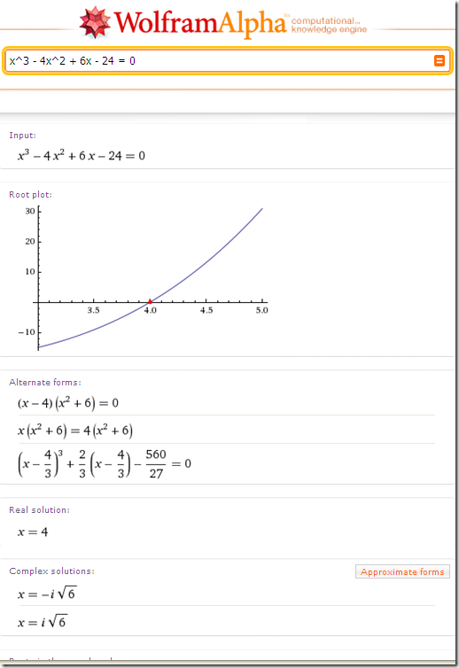 Solve-Mathematical-Equations-Online