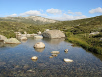 Club Lake Creek Photo