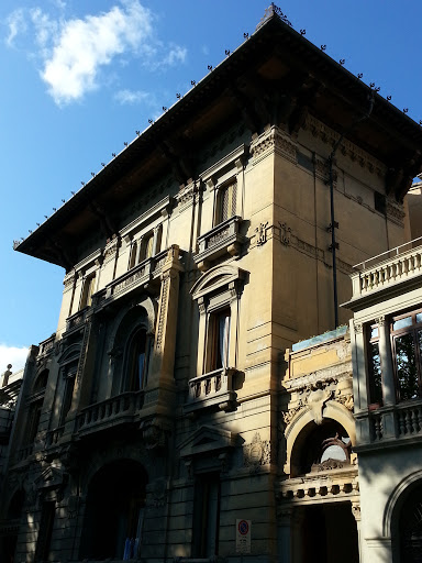 Palazzo Rococò