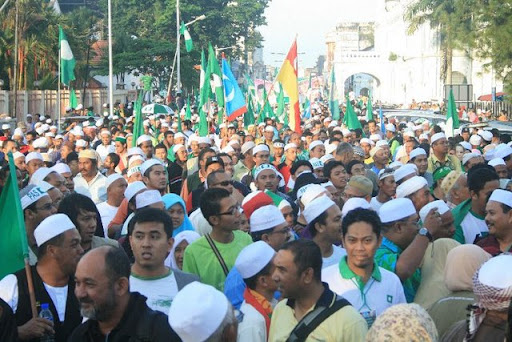 Bkt Gantang