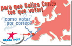 voto x correo europeas 09