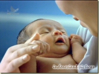 Mother and Baby Jhonson Mother and Baby Jhonson