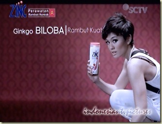 Agnes Monica On Zinc 3