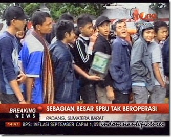 West Sumatra Earth Quake 3 West Sumatra Earth Quake 3