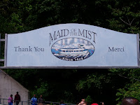 Good bye mist.